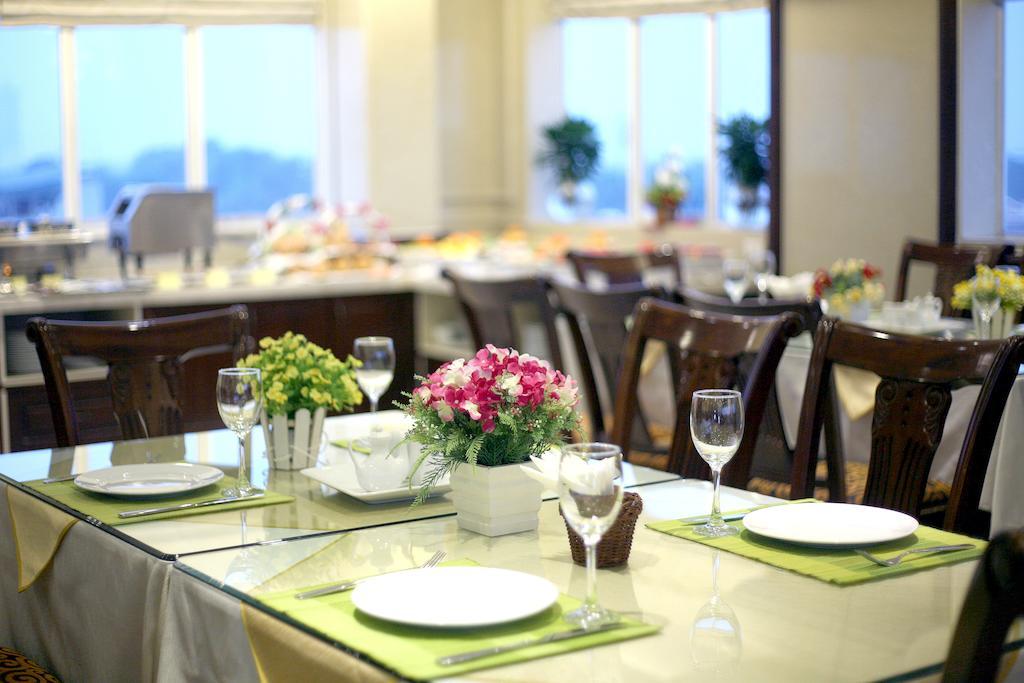 Hanoi Emotion Hotel Екстер'єр фото
